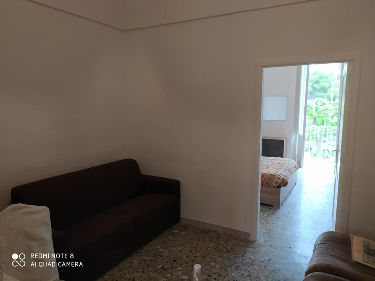 Casa Barletta Monopoli Exterior foto
