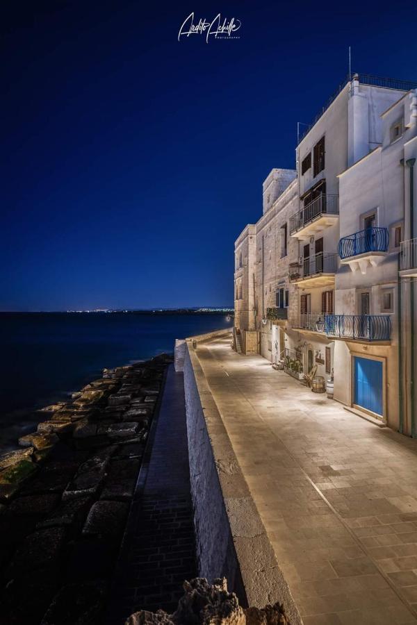 Casa Barletta Monopoli Exterior foto